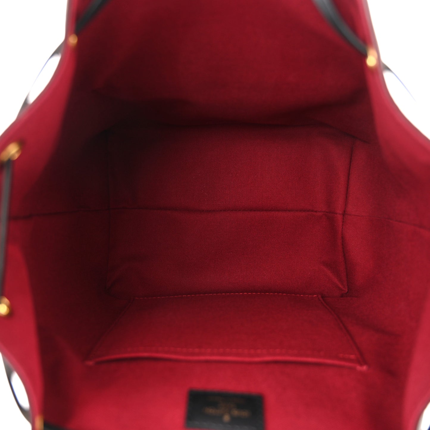 Monogram Montsouris PM Black