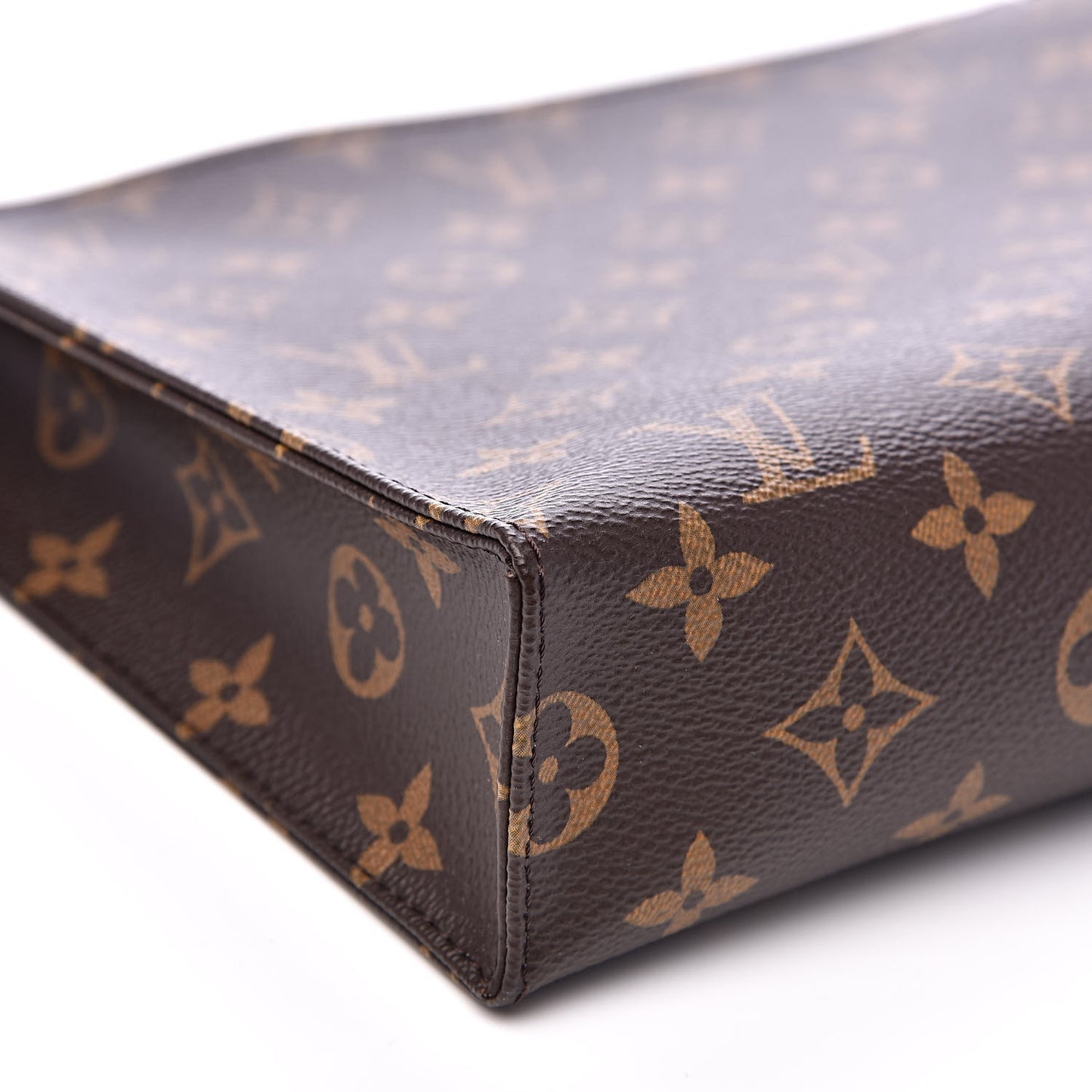 Monogram Toiletry Pouch 26