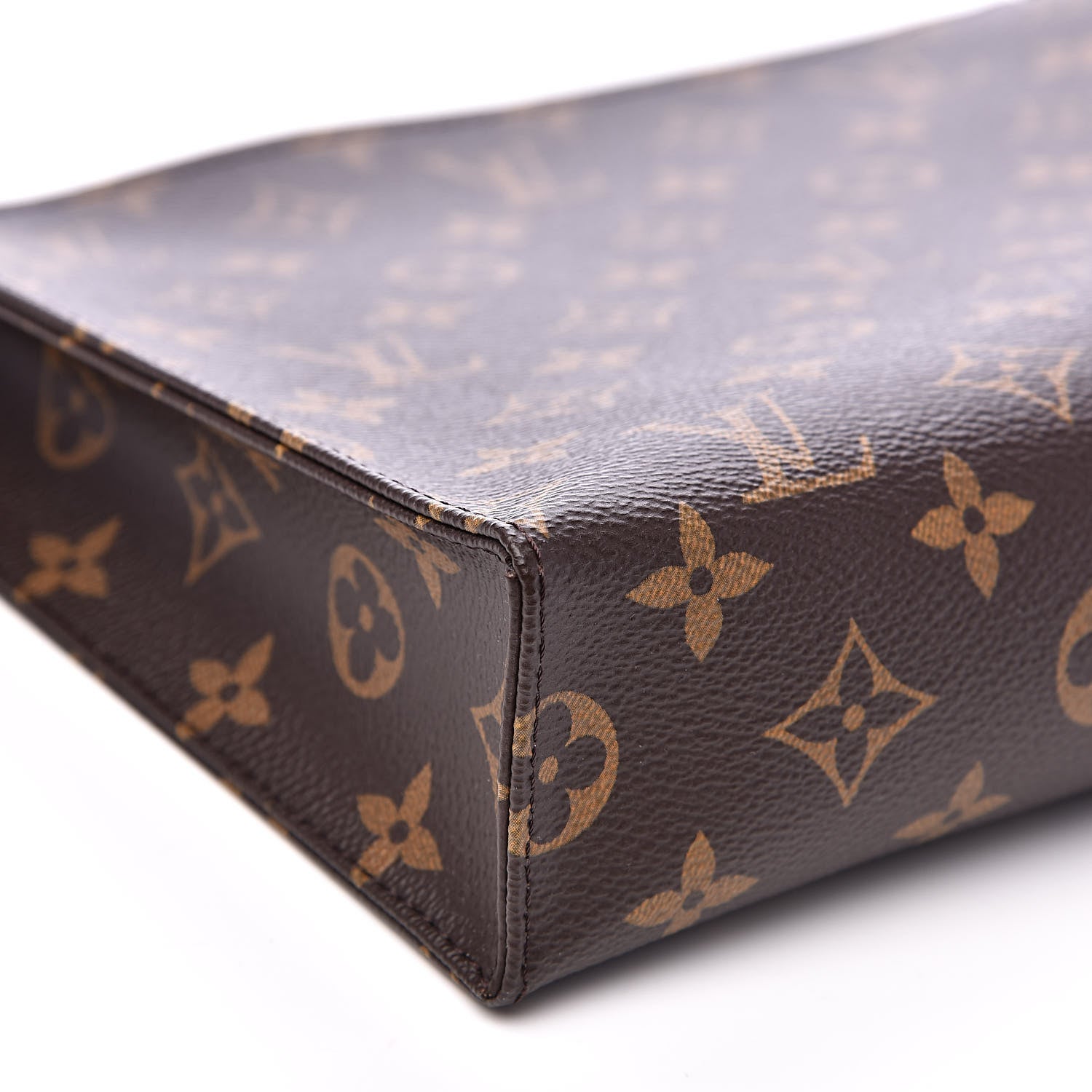 Louis Vuitton Monogram Toiletry Pouch 26 8 of 10
