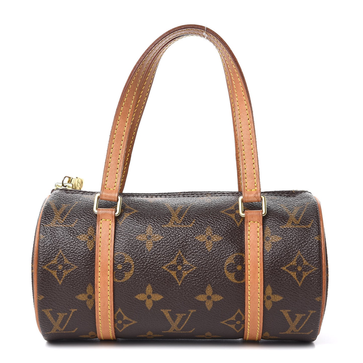 Monogram Papillon 19