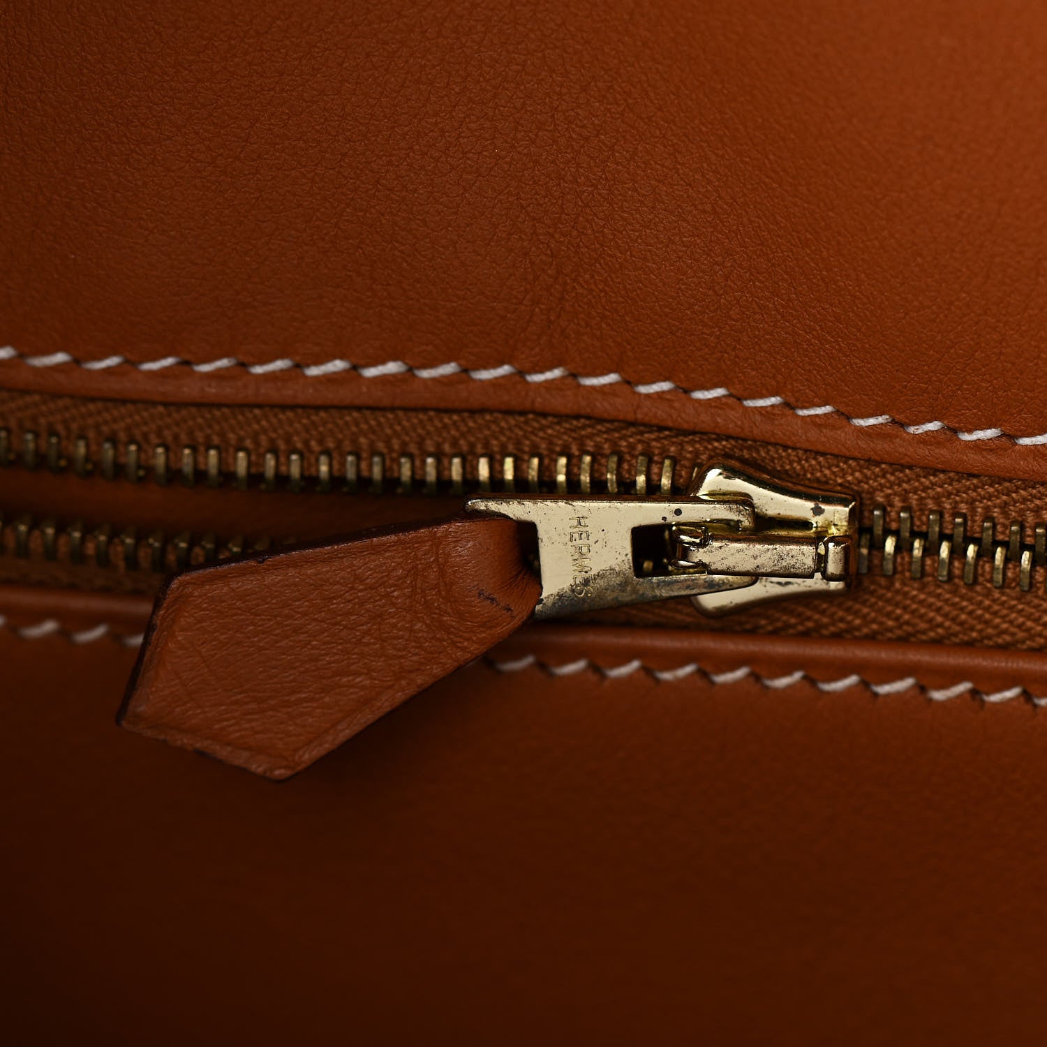 Hermes Swift Birkin 30 Gold 18 of 32