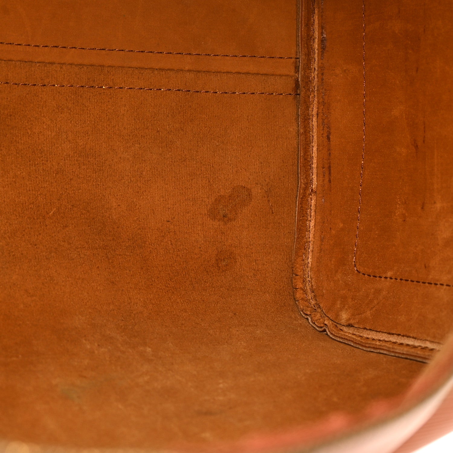 Louis Vuitton Epi Keepall 55 Cipango 14 of 26