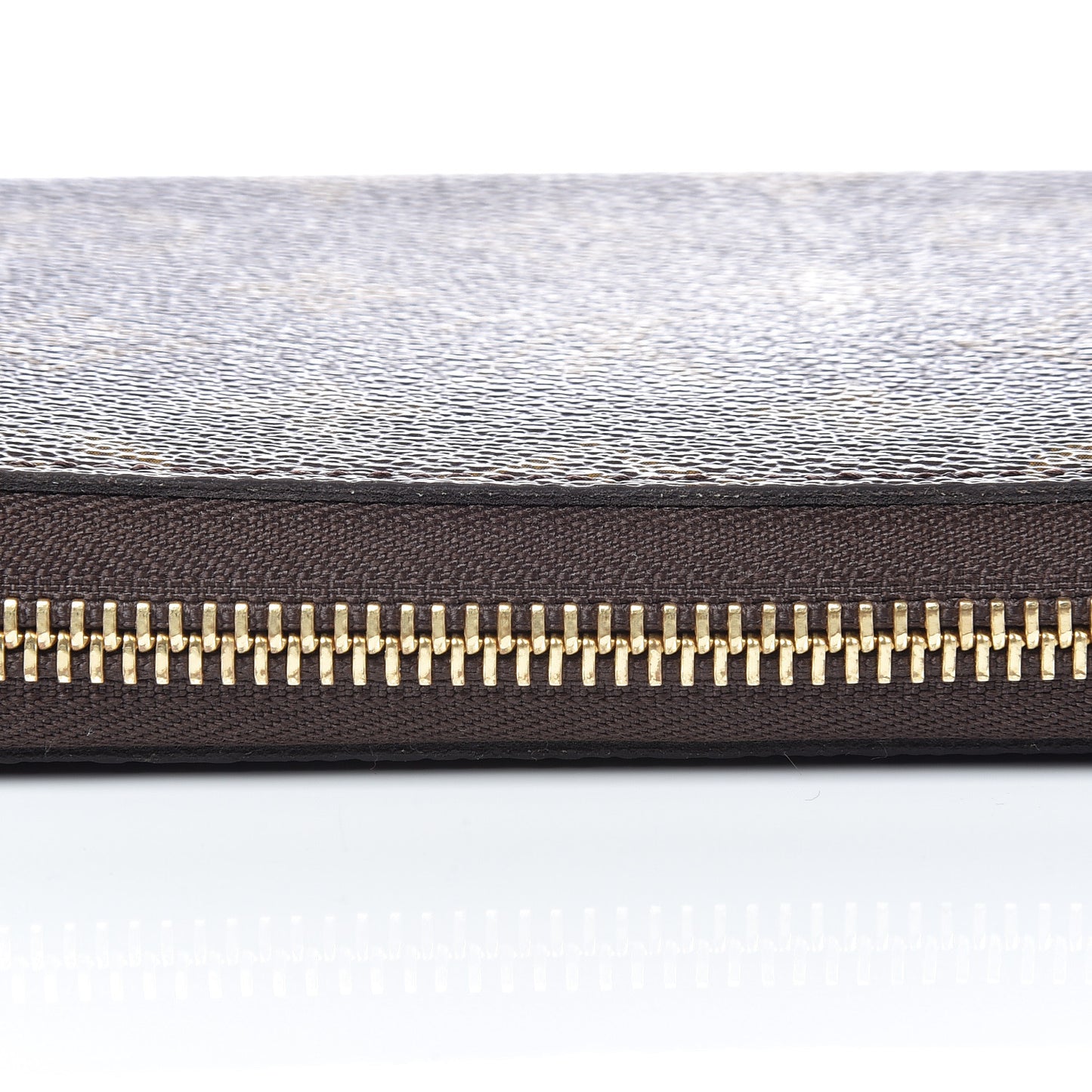 Monogram Zippy Organizer Wallet