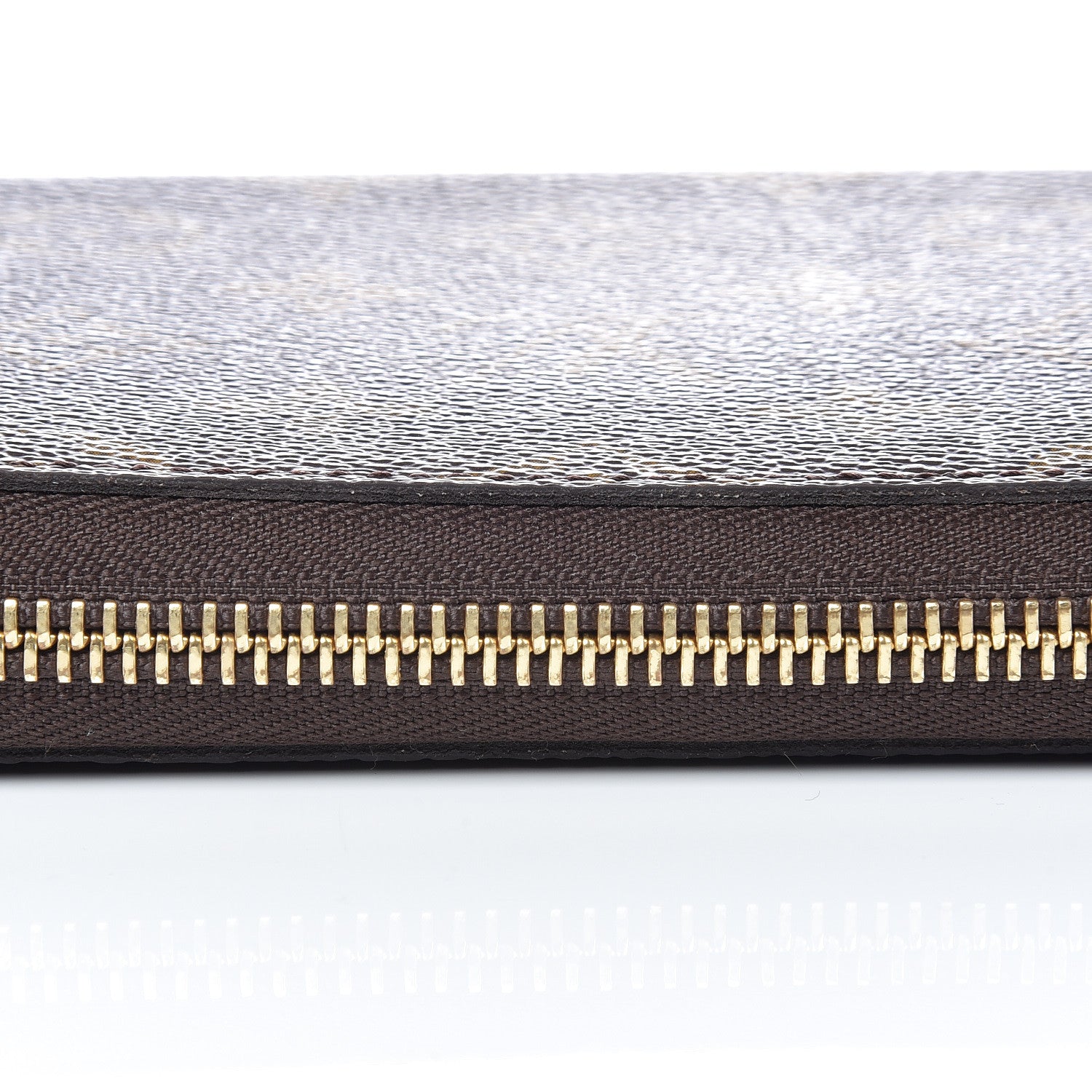Louis Vuitton Monogram Zippy Organizer Wallet 11 of 12