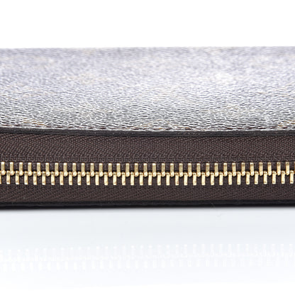 Louis Vuitton Monogram Zippy Organizer Wallet 11 of 12