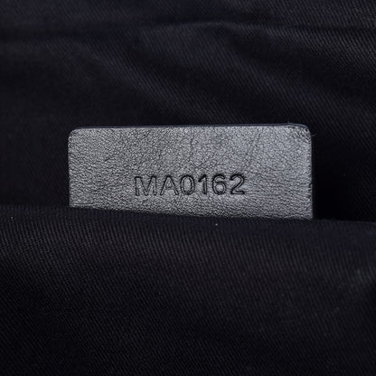 Givenchy Lambskin Medium Nightingale Emerald 8 of 11