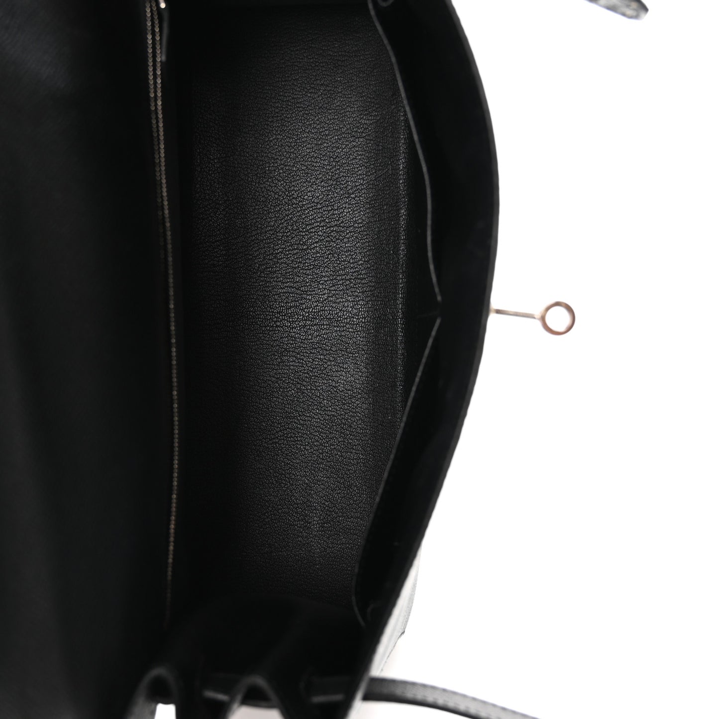 Epsom Kelly Sellier 32 Black