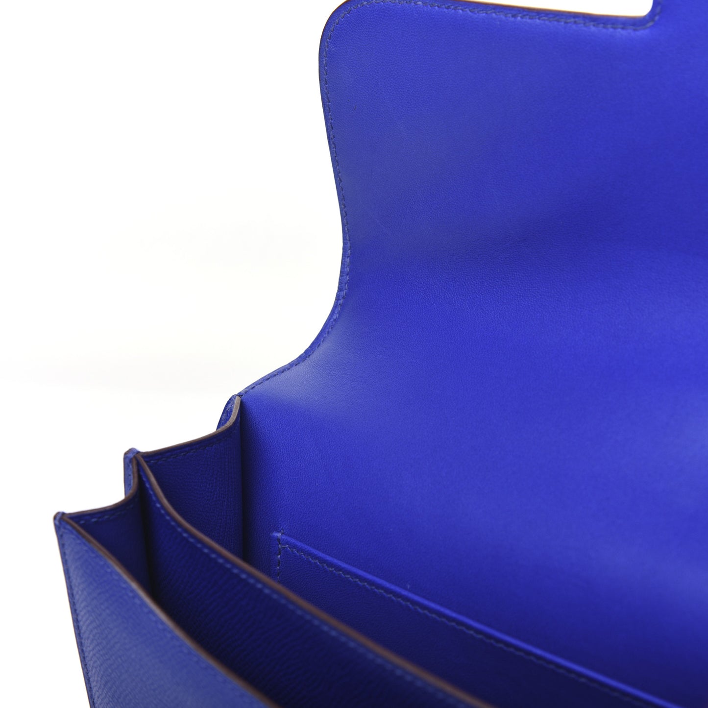 Epsom Constance Elan 25 Bleu Electrique