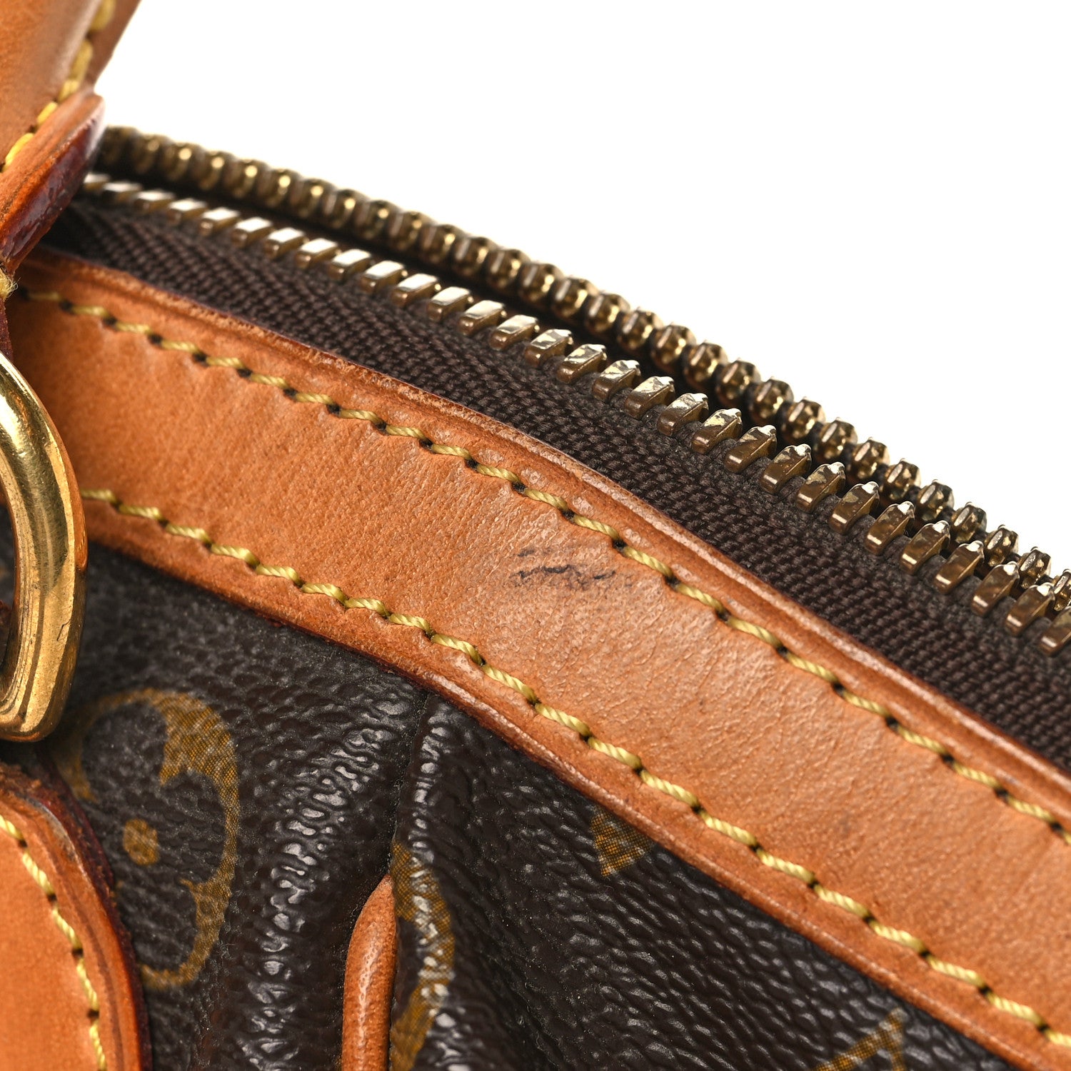 Louis Vuitton Monogram Tivoli PM 11 of 15