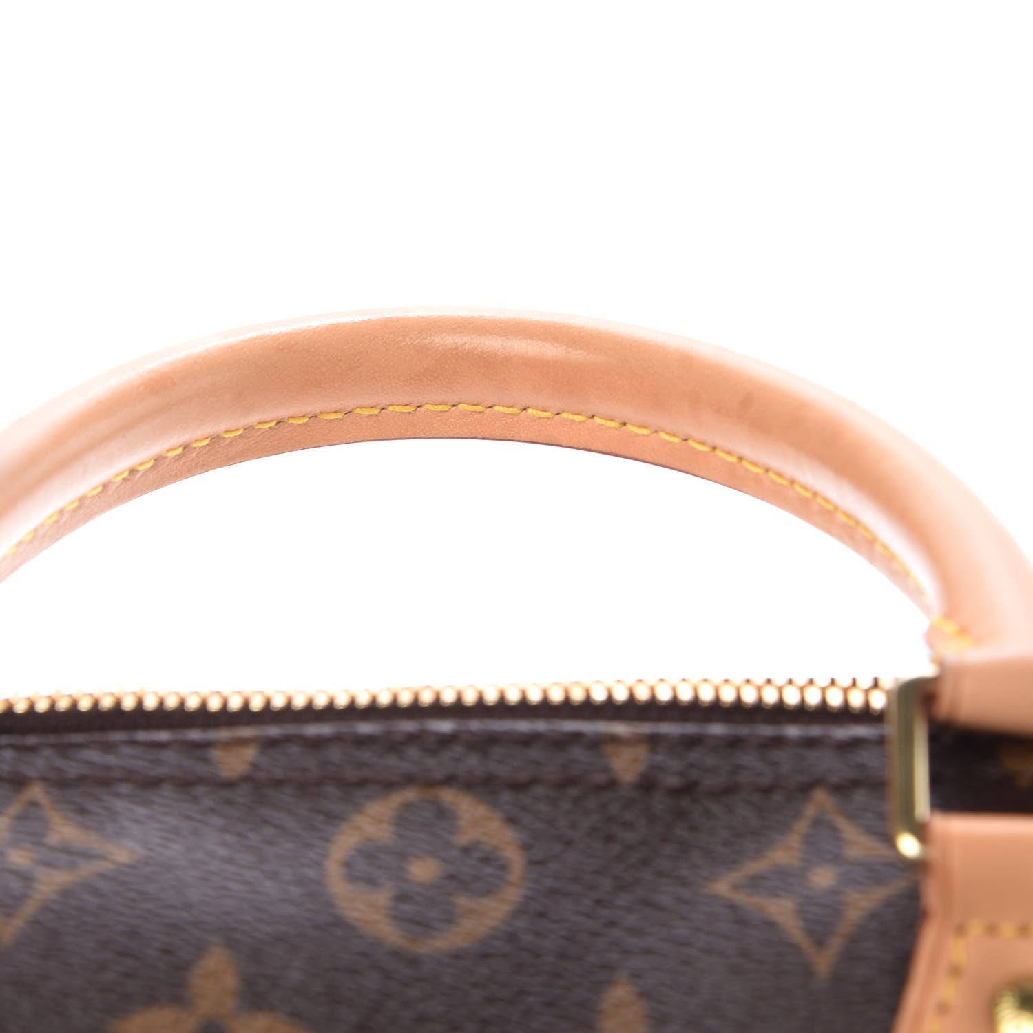 Louis Vuitton Monogram World Tour Speedy Bandouliere 30 8 of 14