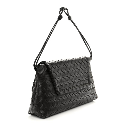 Bottega Veneta Calfskin Intrecciato Giorno Fondant 3 of 10