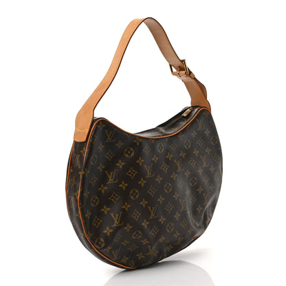 Louis Vuitton Monogram Croissant GM 3 of 8