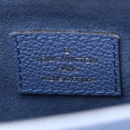 Louis Vuitton Empreinte Twice Iris 8 of 12