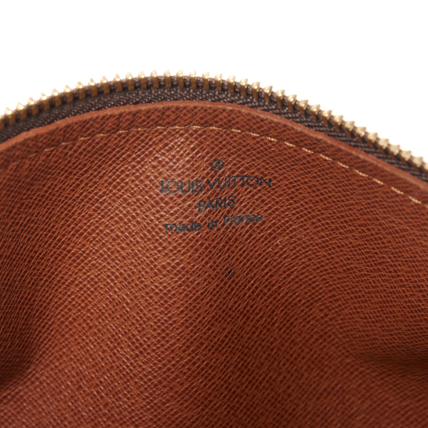 Monogram Papillon 30