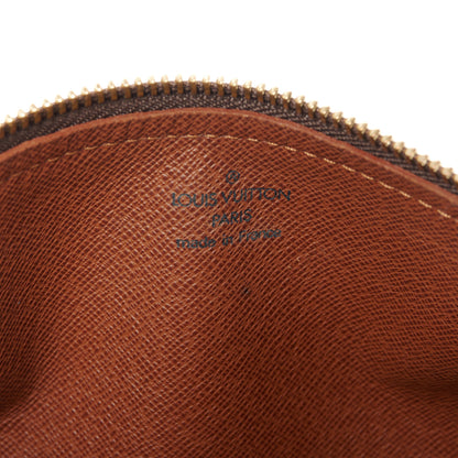 Louis Vuitton Monogram Papillon 30 6 of 10