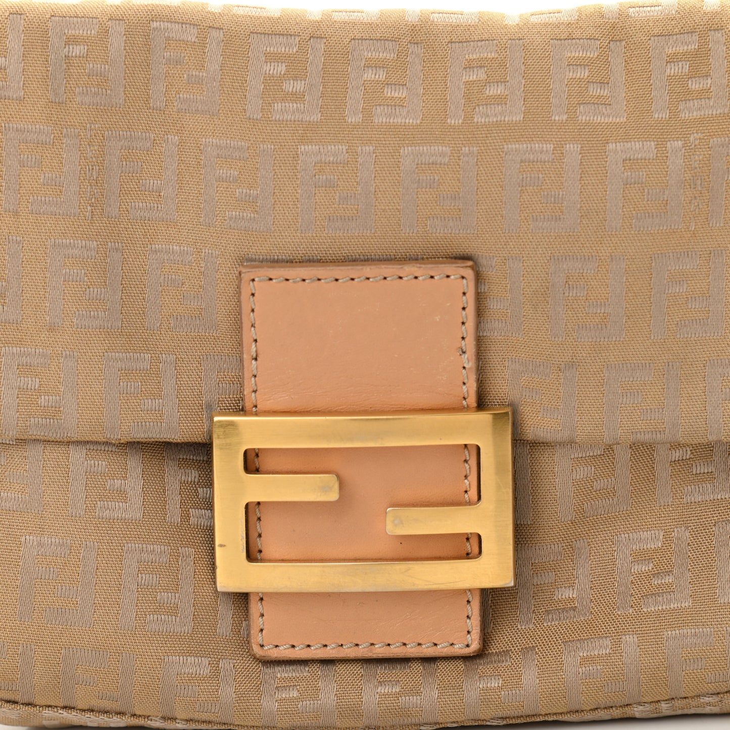 Zucchino Mini Mama Baguette Beige Gold