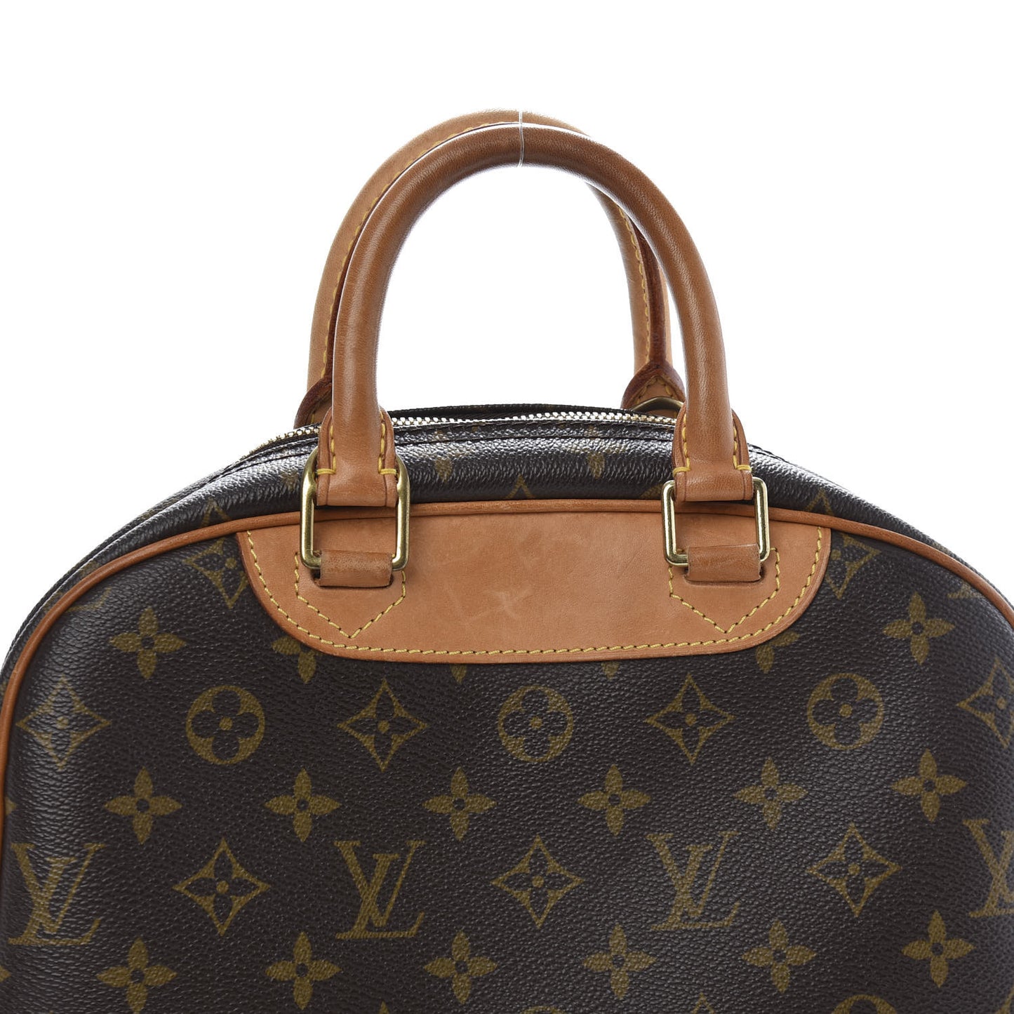 Monogram Trouville