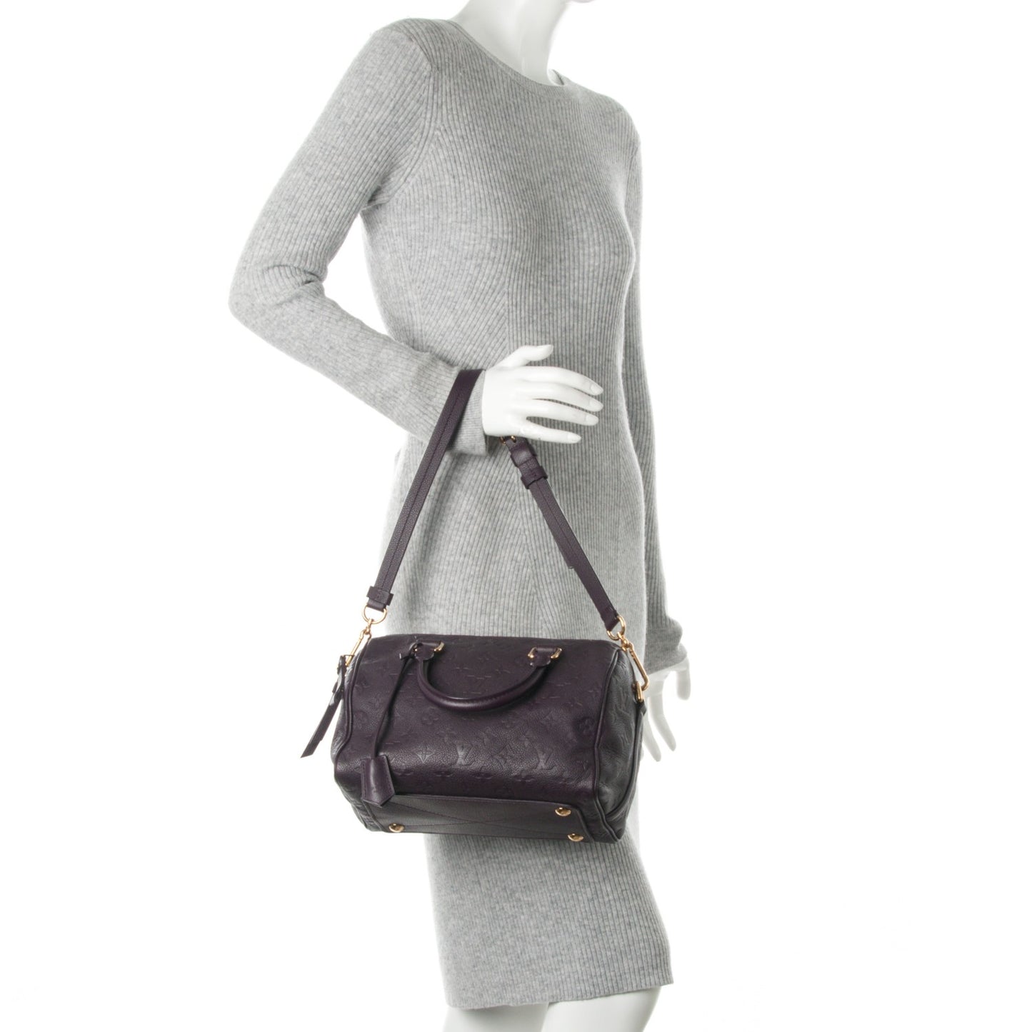 Empreinte Speedy Bandouliere 25 Aube