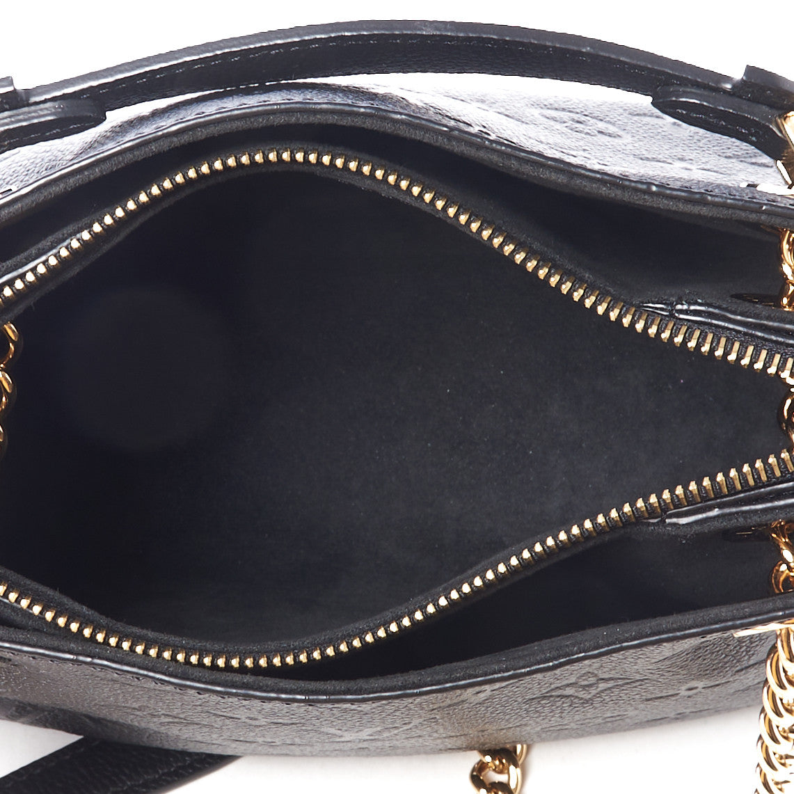 Empreinte Surene BB Black