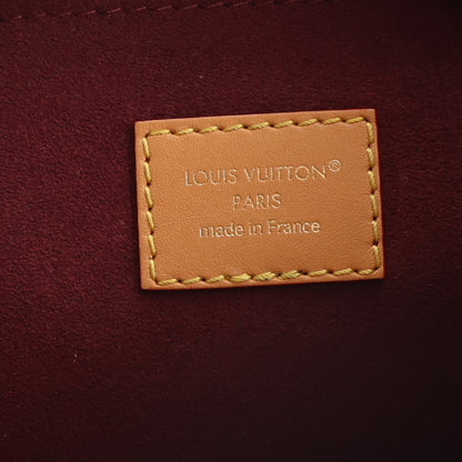 Louis Vuitton Monogram CarryAll East West 6 of 9