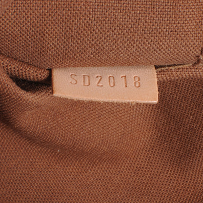 Louis Vuitton Monogram Palermo GM 6 of 7