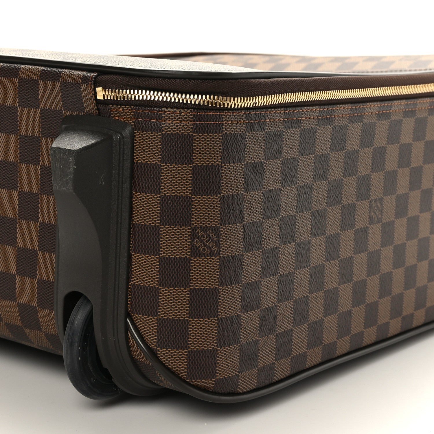 Louis Vuitton Damier Ebene Pegase 45 7 of 7