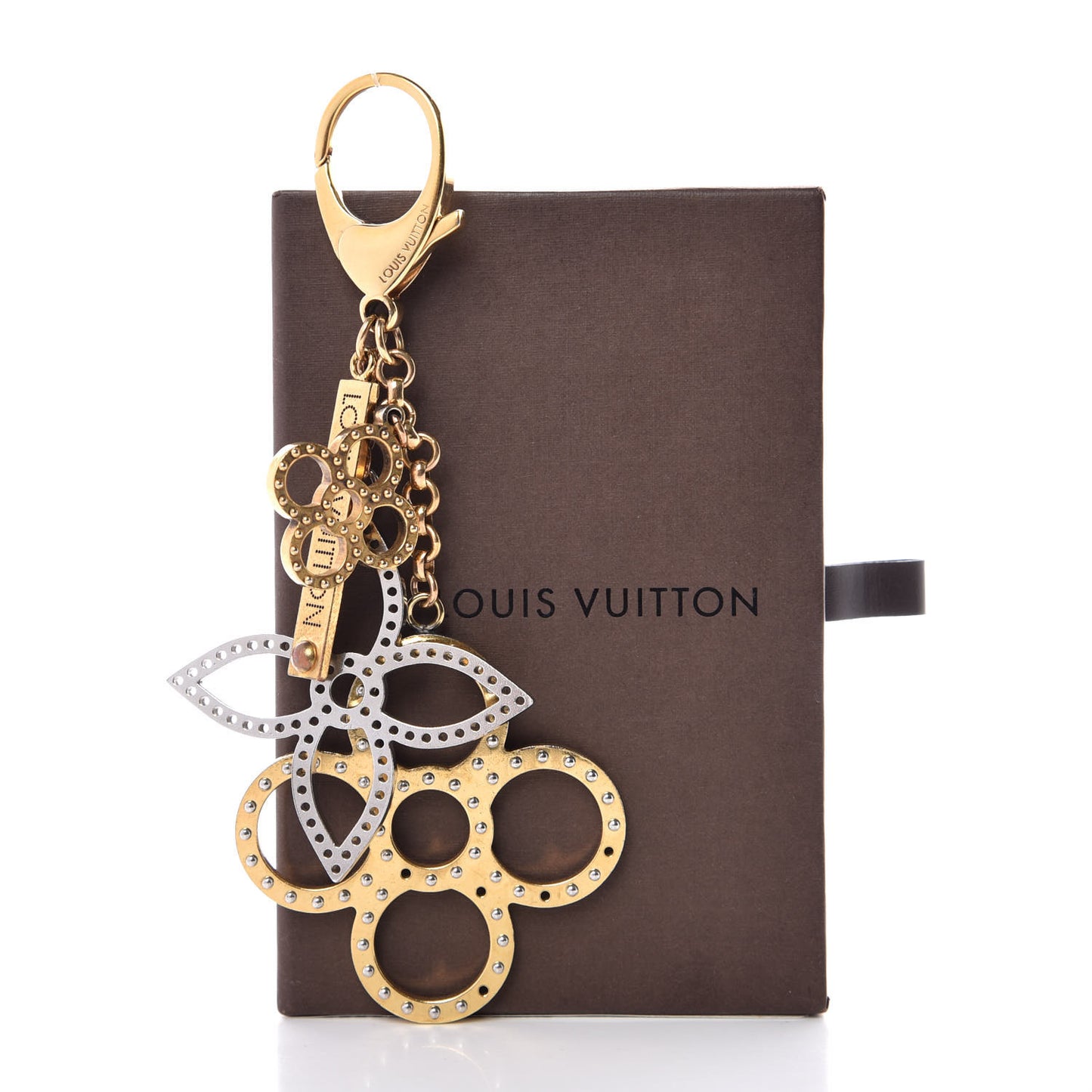 Tapage Bag Charm
