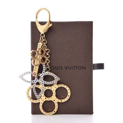 Louis Vuitton Tapage Bag Charm 5 of 5