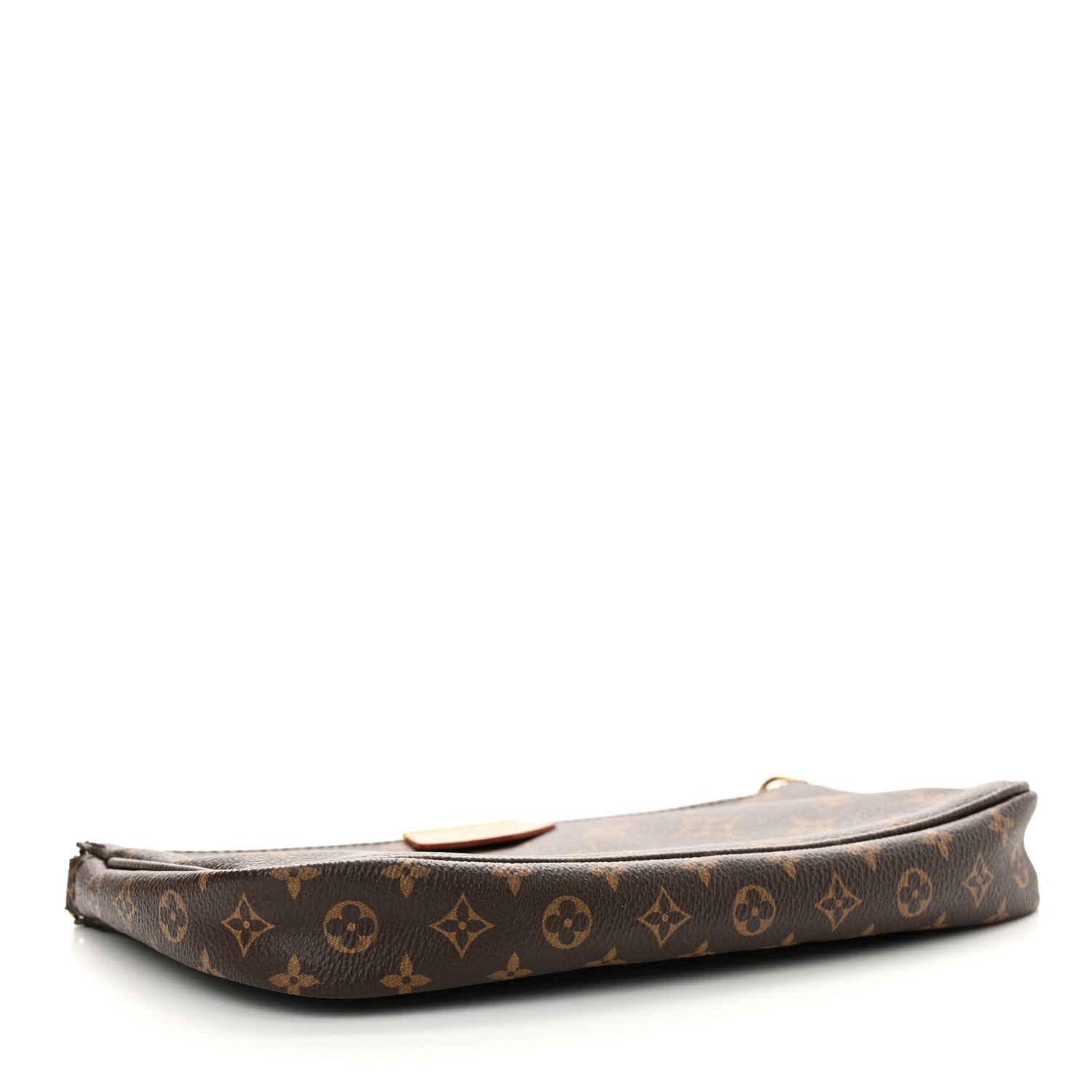 Louis Vuitton Monogram Multi Pochette Accessories Large Pochette 4 of 8