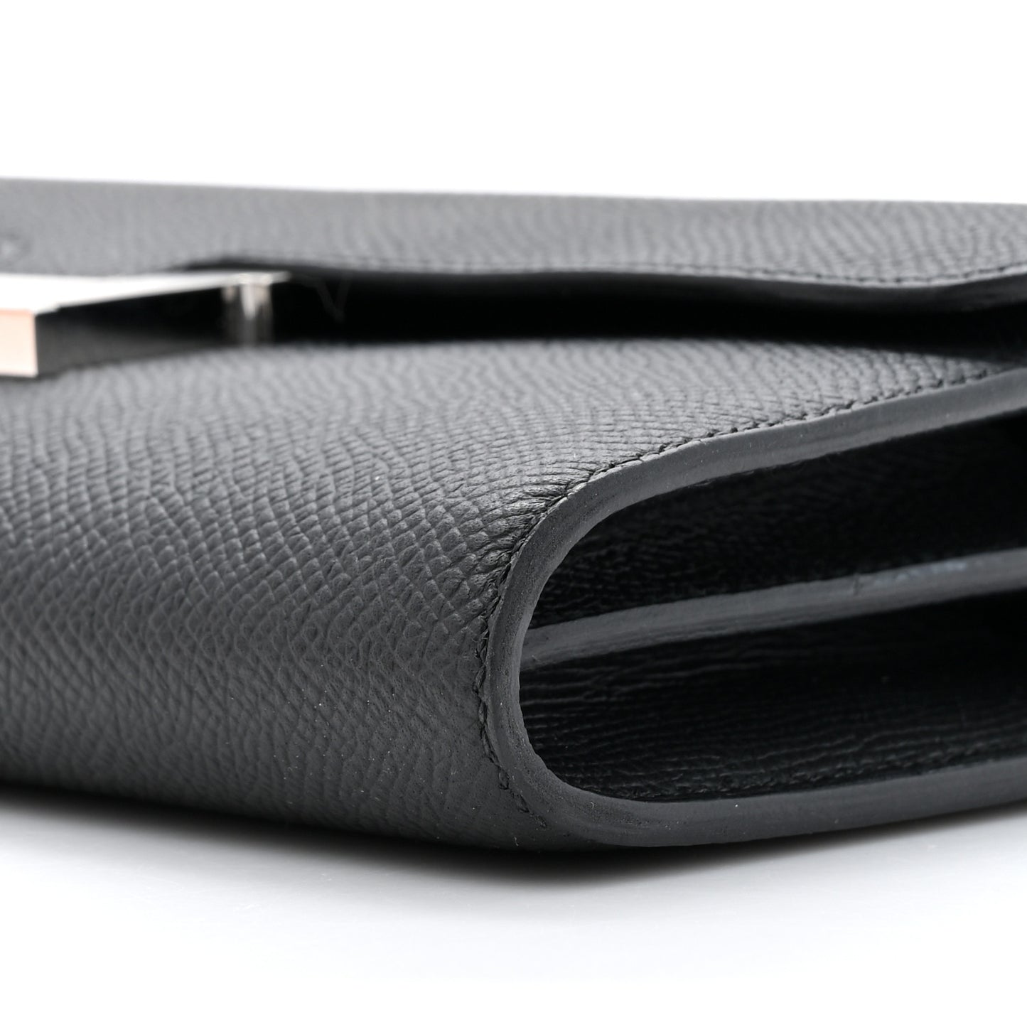 Epsom Constance Wallet To Go Black