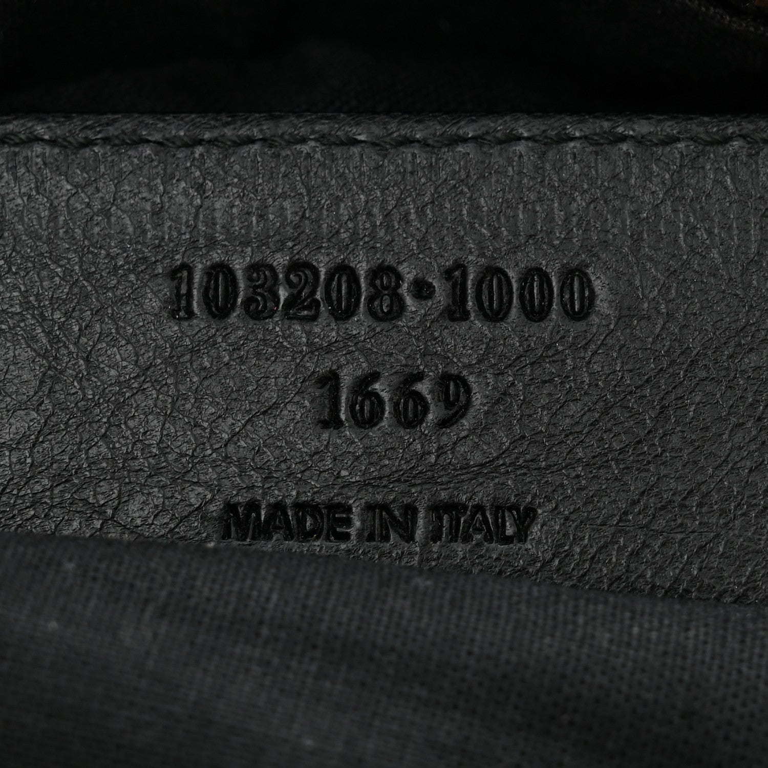 Balenciaga Agneau Classic Hardware First Black 7 of 12