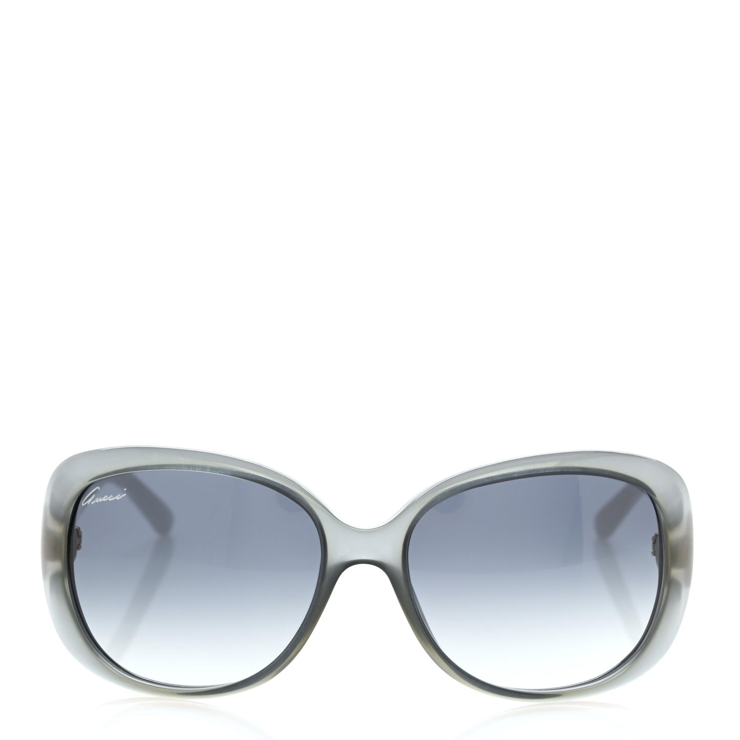 Acetate GG Web Sunglasses GG 3644/S Blue White