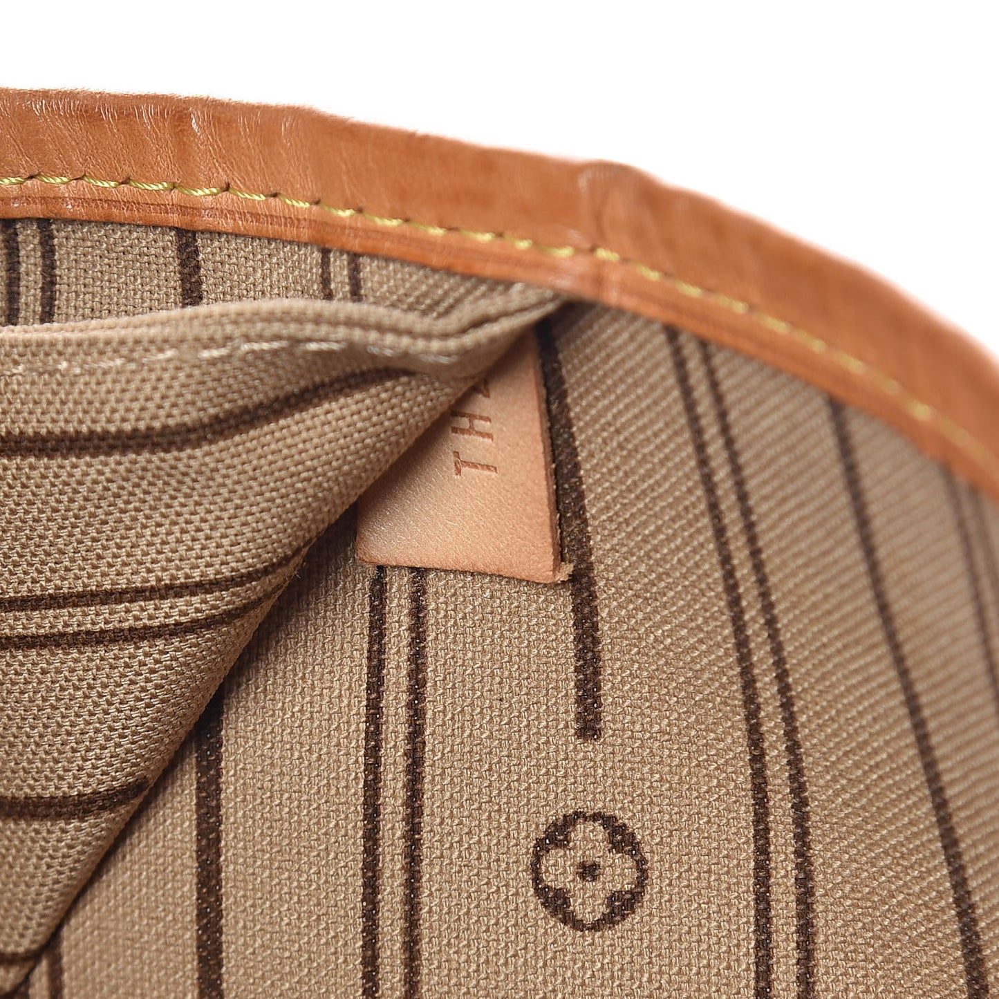 Monogram Neverfull GM