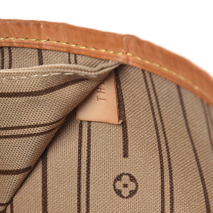 Louis Vuitton Monogram Neverfull GM 7 of 10