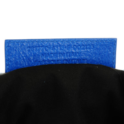 Balenciaga Agneau Giant 12 Silver Hardware City Bleu Lazuli 7 of 7