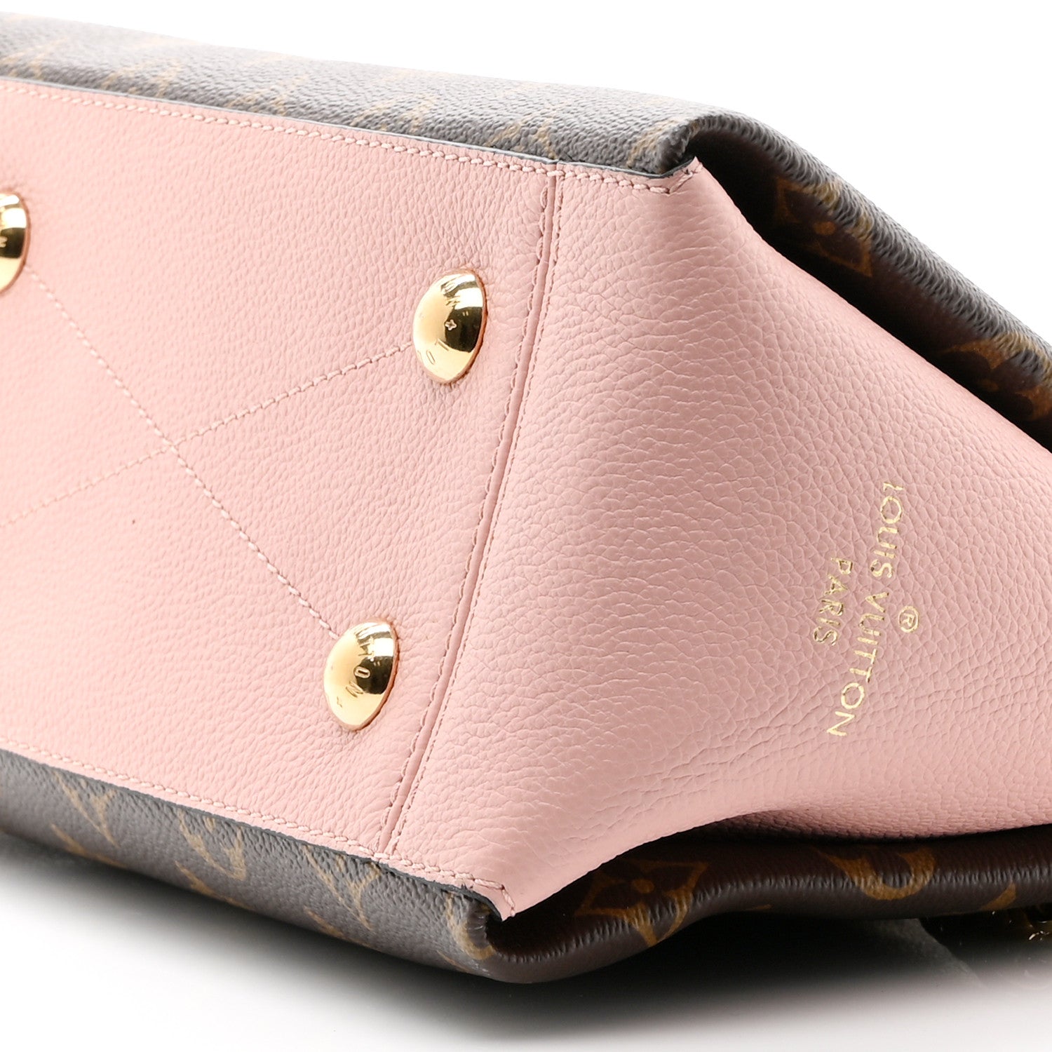 Louis Vuitton Monogram Surene BB Rose Poudre Rose Poudre 10 of 10