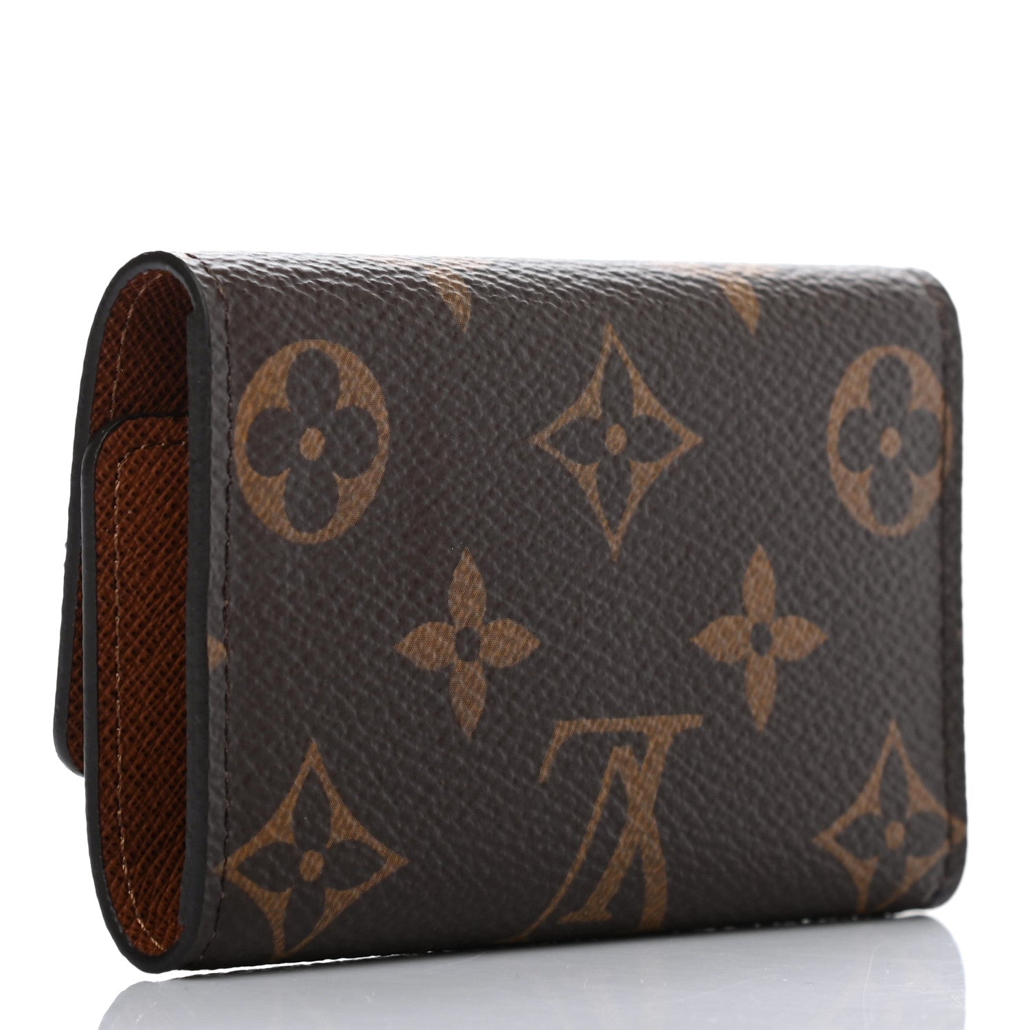 Louis Vuitton Monogram 6 Key Multicles Holder 3 of 7