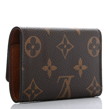 Louis Vuitton Monogram 6 Key Multicles Holder 3 of 7
