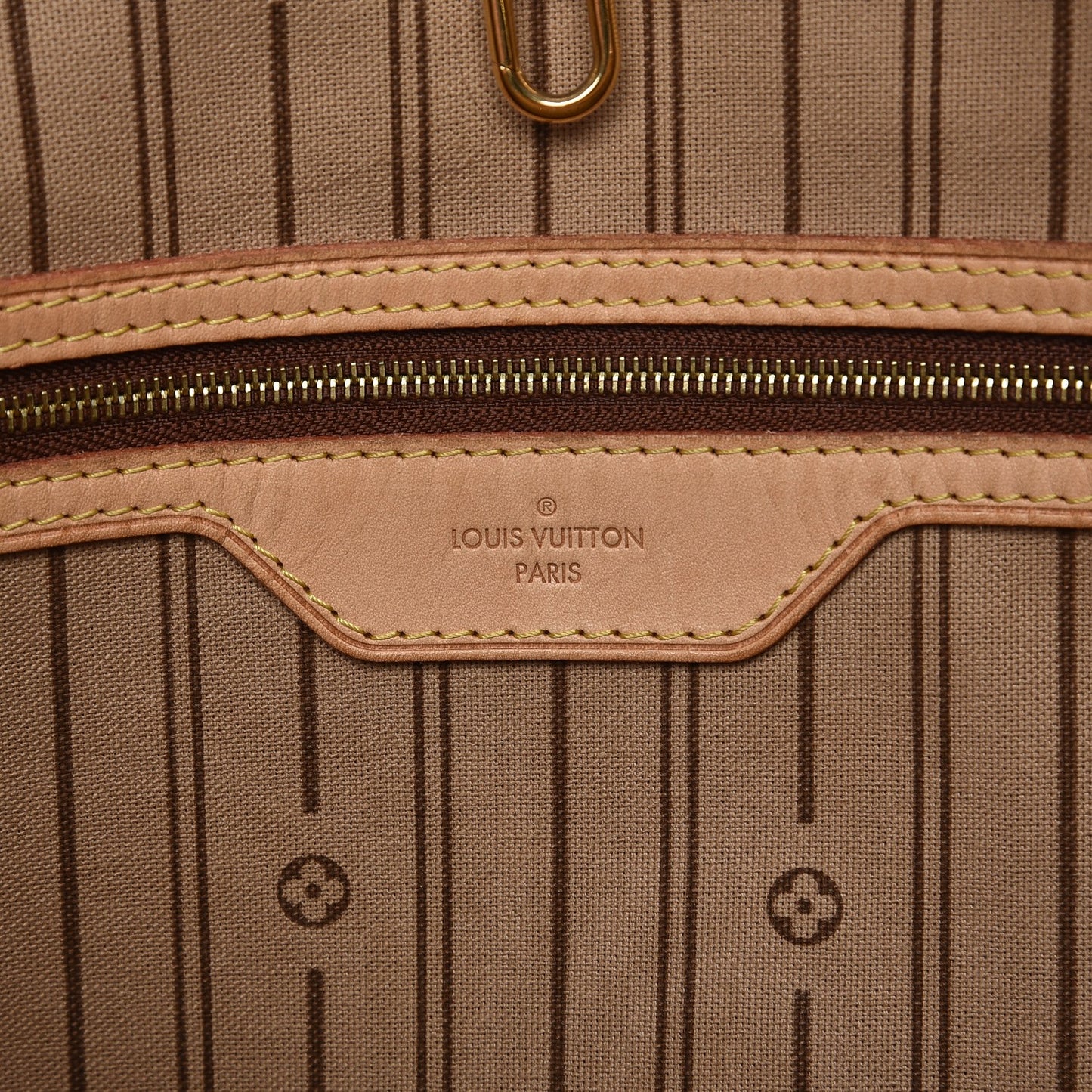 Monogram Delightful MM