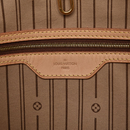 Louis Vuitton Monogram Delightful MM 7 of 13