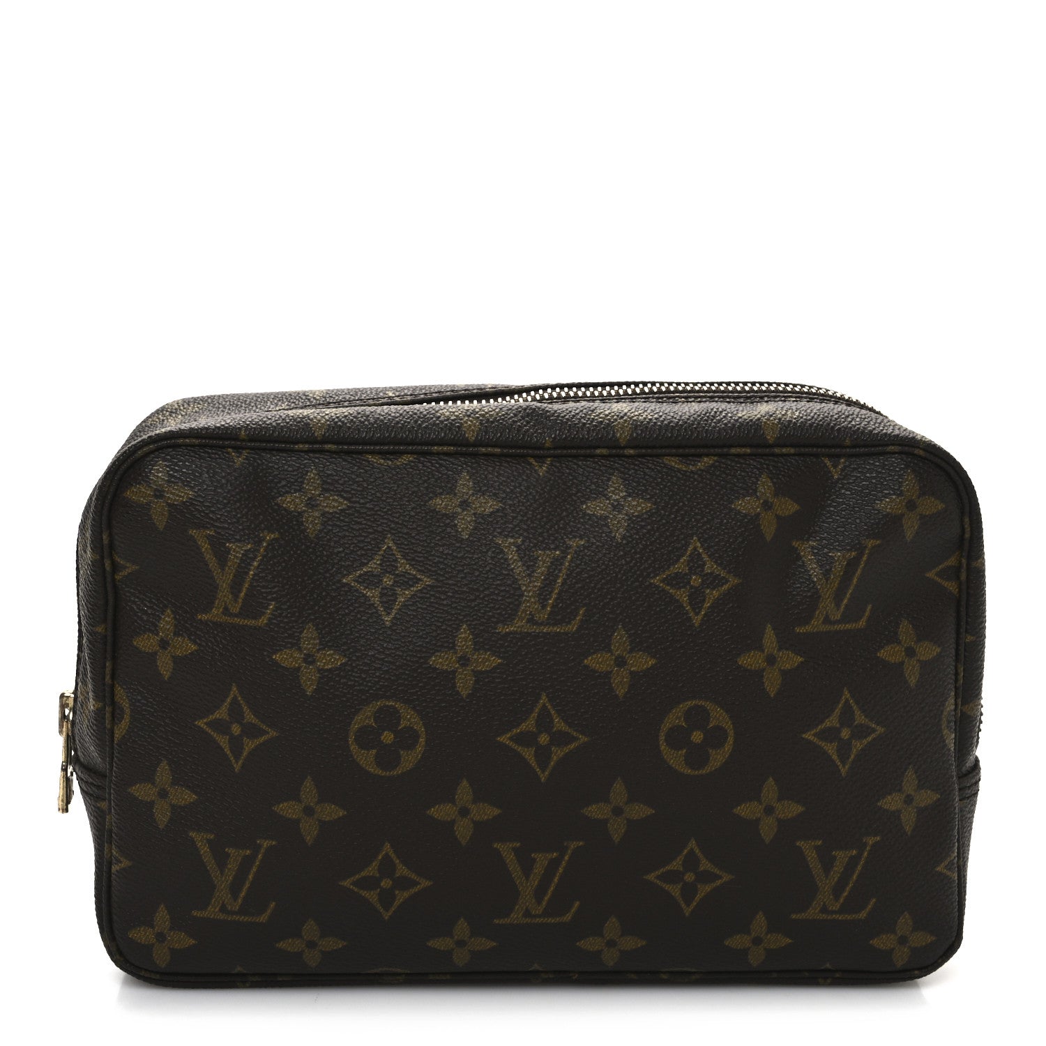 Louis Vuitton Monogram Trousse Toilette 23 1 of 13
