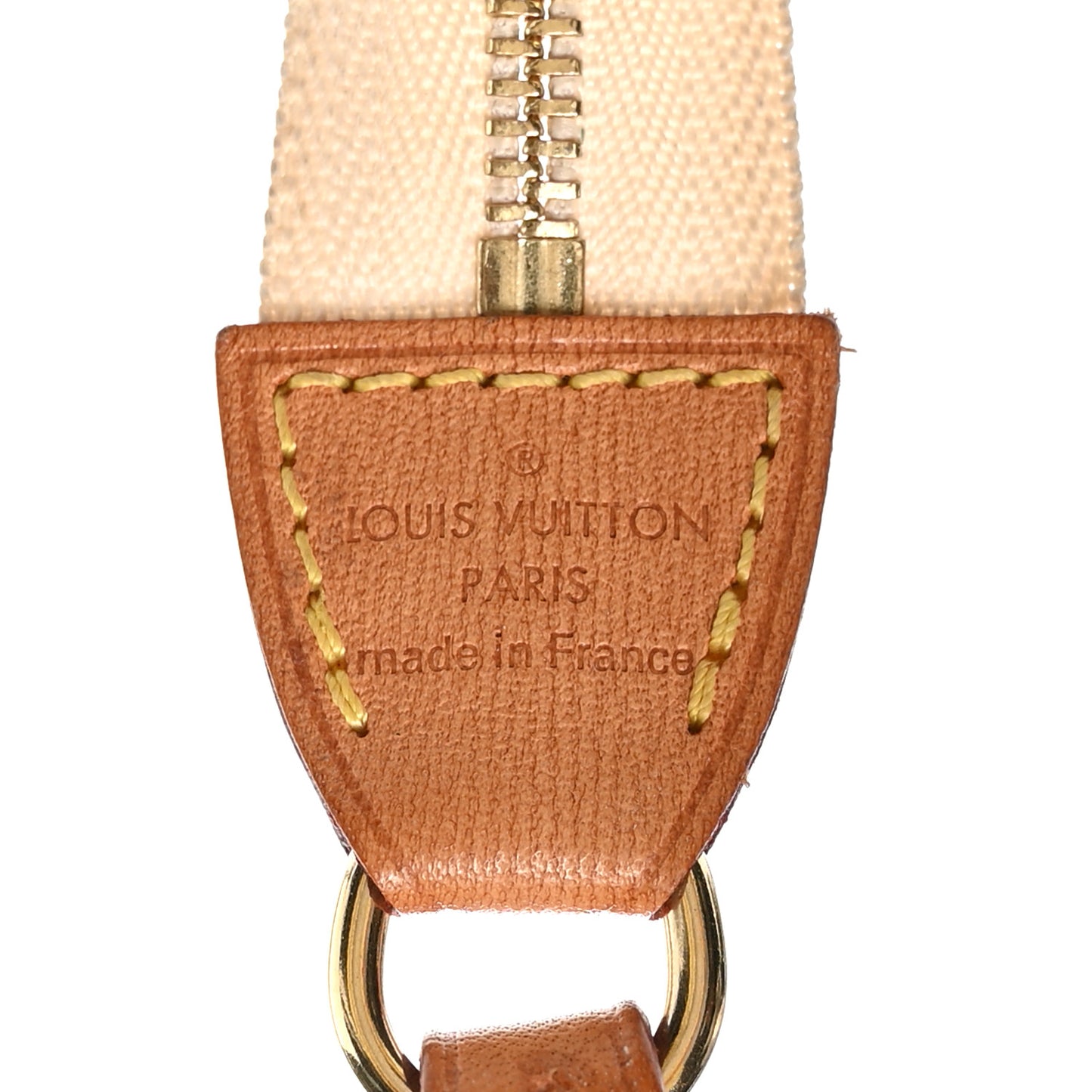 Damier Azur Pochette Accessories NM