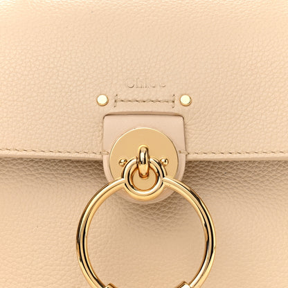 Chloe Calfskin Mini Tess Day Bag Sweet Beige 8 of 13