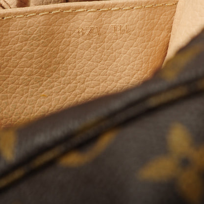 Louis Vuitton Monogram Trousse Toilette 23 8 of 8