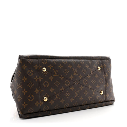 Louis Vuitton Monogram Artsy MM 4 of 9