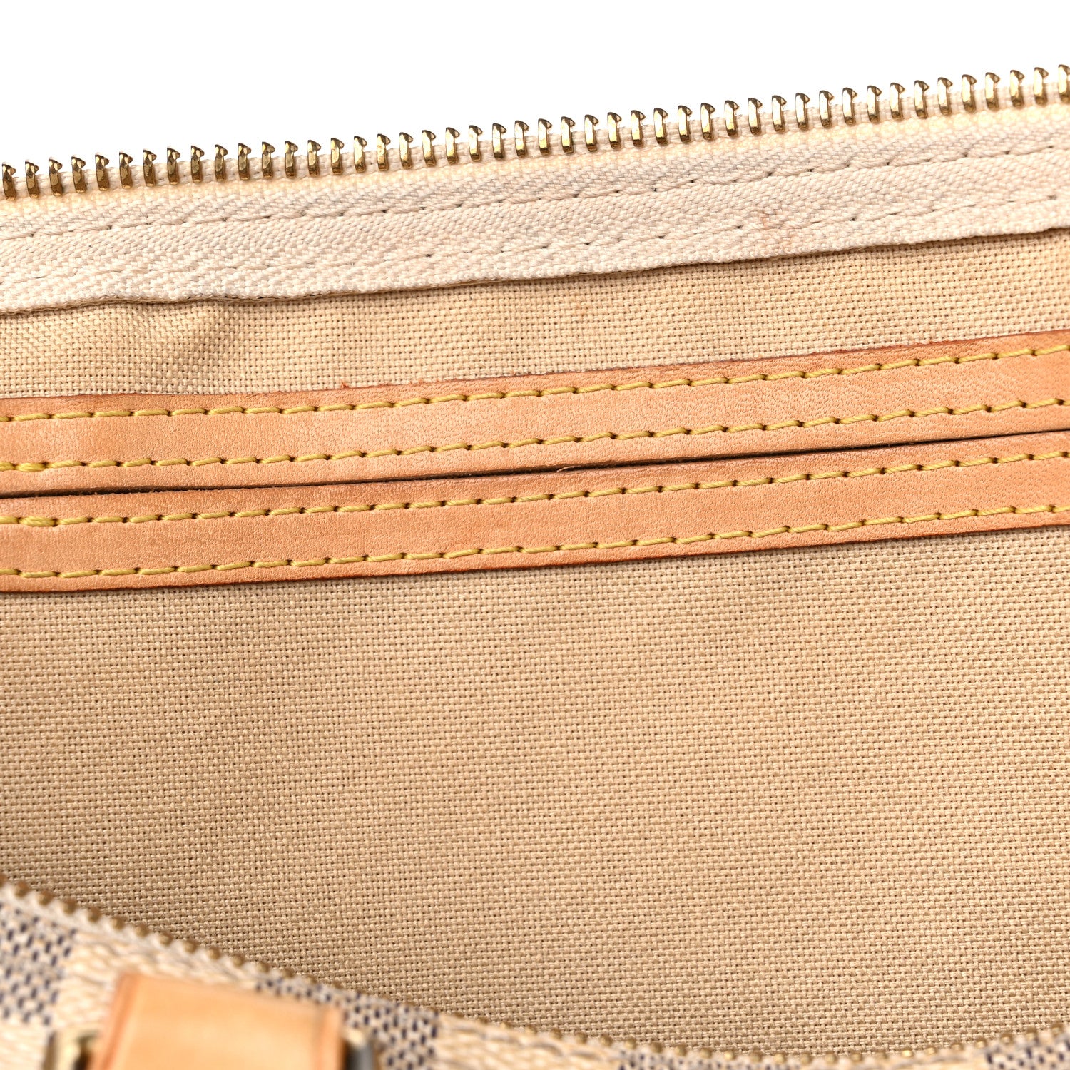 Louis Vuitton Damier Azur Speedy 30 10 of 17