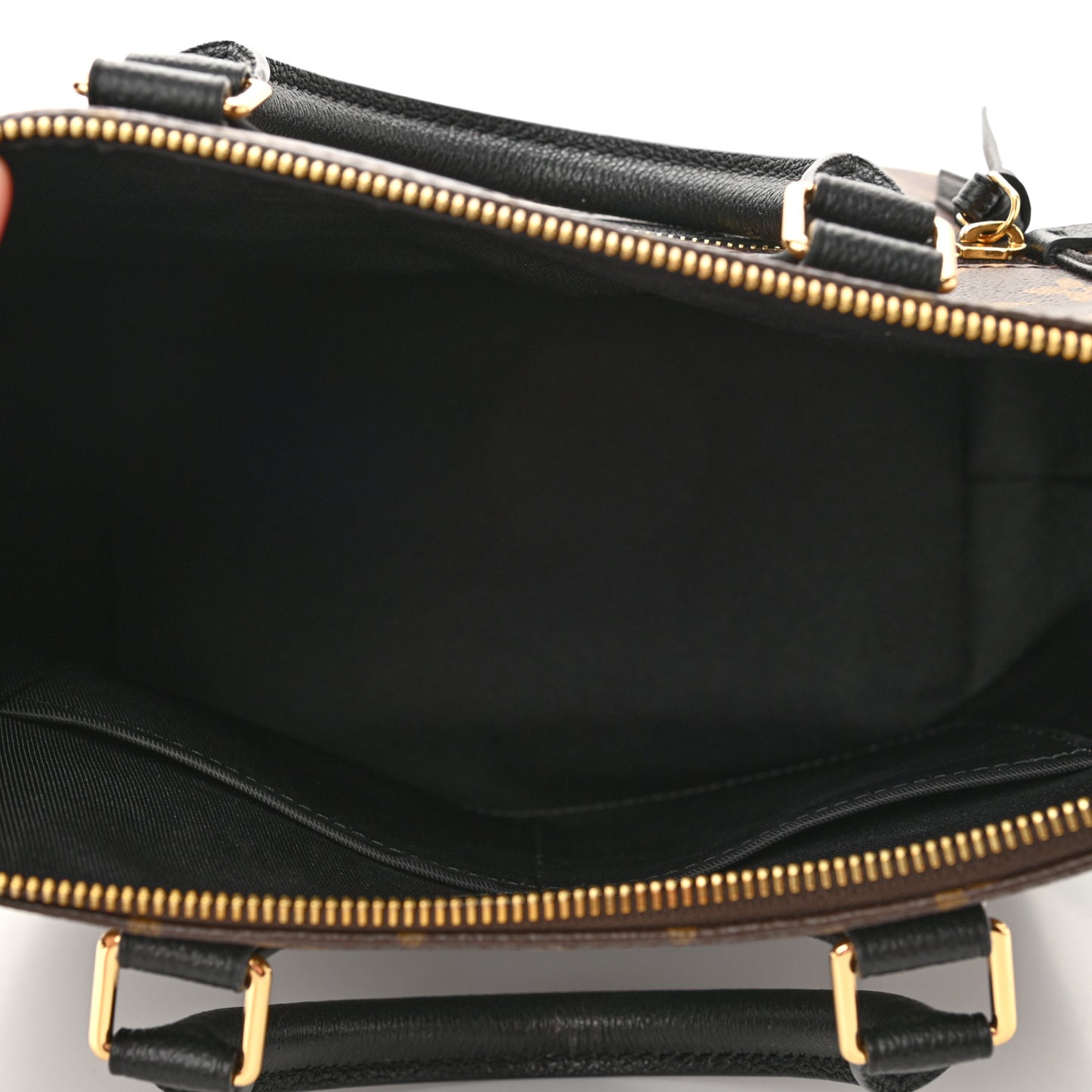 Monogram Tournelle PM Black