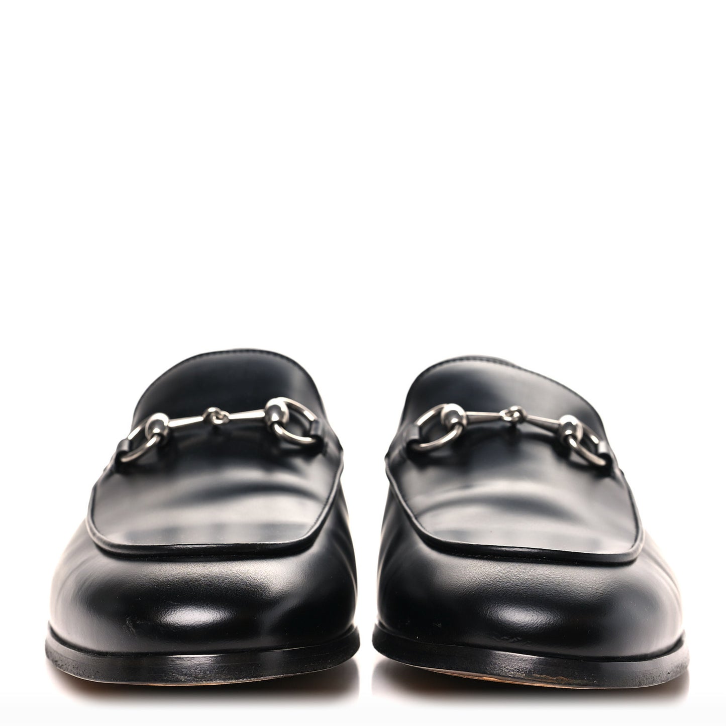 Betis Glamour Calfskin Mens Jordaan Loafers 9.5 Black