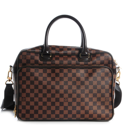 Louis Vuitton Damier Ebene Icare 1 of 7