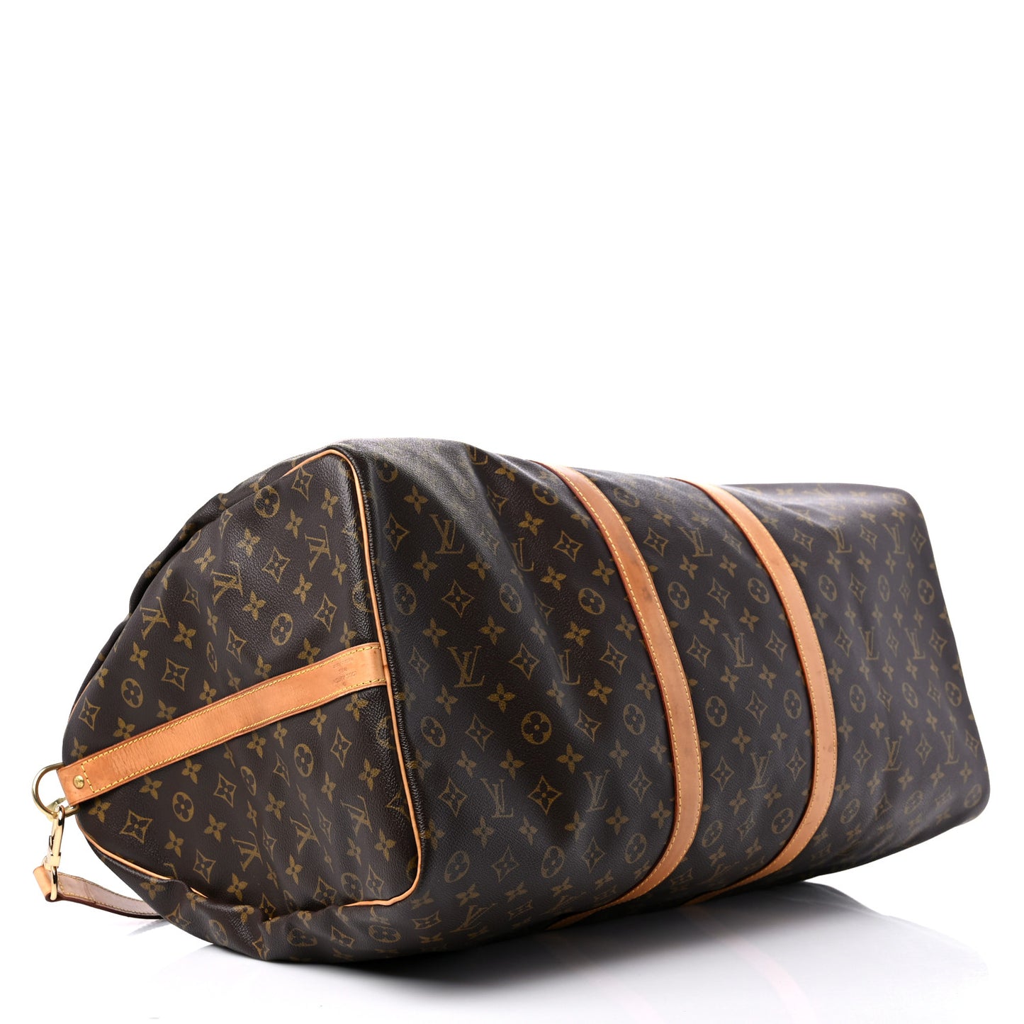 Monogram Keepall Bandouliere 60